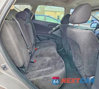 Zdjęcie 10 z 12 samochodu: 2011 NISSAN MURANO S VIN:JN8AZ1MW3BW185406 - miniatura