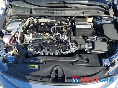 Zdjęcie 11 z 12 samochodu: 2024 TOYOTA COROLLA LE VIN:5YFB4MDE0RP108227 - miniatura