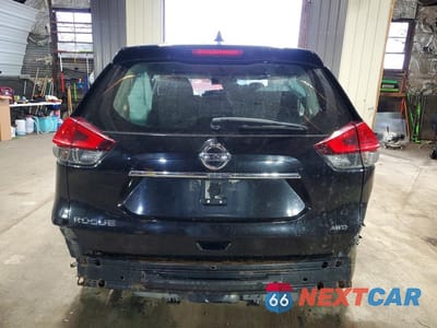 Zdjęcie 6 z 12 samochodu: 2017 NISSAN ROGUE S VIN:JN8AT2MV3HW008443 - miniatura