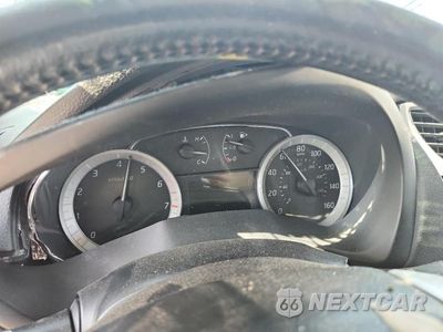 Zdjęcie 9 z 11 samochodu: 2015 NISSAN SENTRA SV VIN:3N1AB7APXFY261768 - miniatura