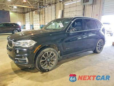 2018 BMW X5 XDRIVE35I 5UXKR0C59J0X88816 - główne zdjęcie licytacji z USA - miniatura