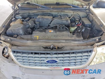Zdjęcie 11 z 12 samochodu: 2002 FORD EXPLORER XLS VIN:1FMZU62K62UD18466 - miniatura