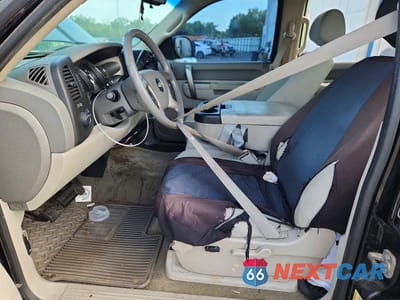 Zdjęcie 7 z 12 samochodu: 2012 CHEVROLET SILVERADO C1500 LT VIN:3GCPCSE05CG150356 - miniatura