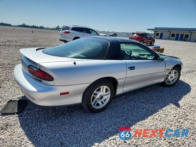 Trzecie zdjęcie samochodu z tyłu: 1995 CHEVROLET CAMARO Z28 VIN:2G1FP22P5S2219994 - miniatura