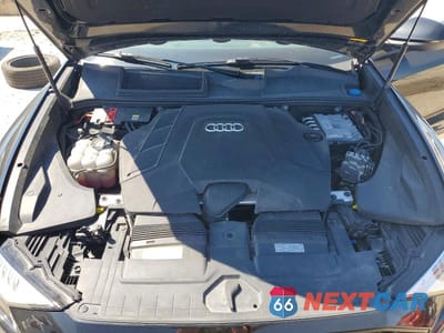 Zdjęcie 11 z 11 samochodu: 2022 AUDI Q8 PREMIUM PLUS S-LINE VIN:WA1EVBF12ND021879 - miniatura