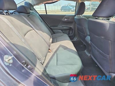 Zdjęcie 10 z 12 samochodu: 2017 HONDA ACCORD LX VIN:1HGCR2F34HA114641 - miniatura