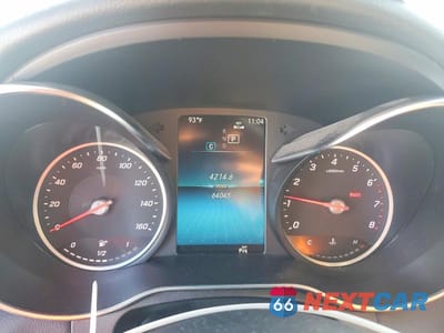 Zdjęcie 9 z 13 samochodu: 2020 MERCEDES-BENZ C 300 VIN:WDDWF8DB4LR543425 - miniatura