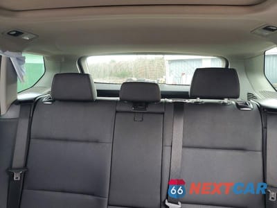 Zdjęcie 10 z 13 samochodu: 2015 BMW X3 XDRIVE28I VIN:5UXWX9C59F0D48066 - miniatura