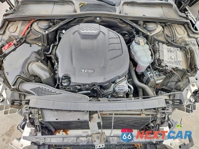 Zdjęcie 11 z 12 samochodu: 2019 AUDI A5 PREMIUM PLUS VIN:WAUYNGF55KN009165 - miniatura