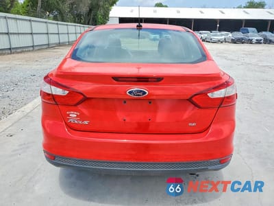 Zdjęcie 6 z 11 samochodu: 2012 FORD FOCUS SE VIN:1FAHP3F22CL183564 - miniatura