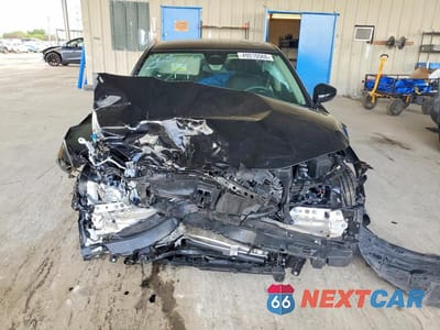 Piąte zdjęcie samochodu w środku: 2024 HONDA CIVIC LX VIN:2HGFE2F22RH537477 - miniatura