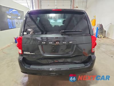 Zdjęcie 6 z 13 samochodu: 2015 DODGE GRAND CARAVAN SXT VIN:2C4RDGCG9FR523237 - miniatura