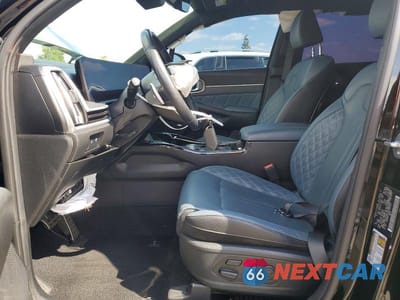 Zdjęcie 7 z 13 samochodu: 2025 KIA SORENTO SXP VIN:KNDRKDJG9S5287011 - miniatura