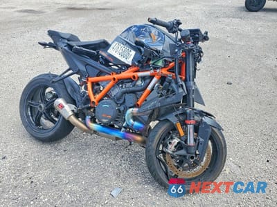 2020 KTM 1290 SUPER DUKE R VBKV39408LM925729 - główne zdjęcie licytacji z USA - miniatura