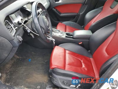 Zdjęcie 7 z 13 samochodu: 2015 AUDI S4 PREMIUM VIN:WAUFGCFL8FA005679 - miniatura