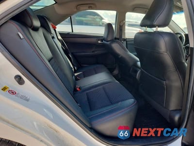 Zdjęcie 10 z 12 samochodu: 2015 TOYOTA CAMRY SE VIN:4T1BF1FK9FU496757 - miniatura