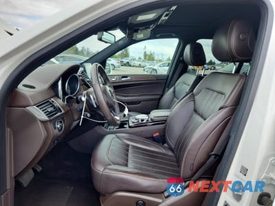 Zdjęcie 7 z 14 samochodu: 2017 MERCEDES-BENZ GLS 450 4MATIC VIN:4JGDF6EEXHA809448 - miniatura
