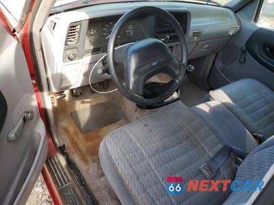 Zdjęcie 8 z 11 samochodu: 1994 FORD RANGER SUPER CAB VIN:1FTCR14A7RTA59425 - miniatura