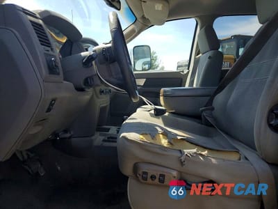Zdjęcie 7 z 13 samochodu: 2007 DODGE RAM 3500 VIN:3D7MX38AX7G783772 - miniatura