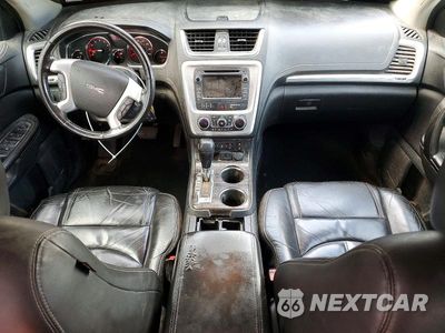 Zdjęcie 8 z 13 samochodu: 2016 GMC ACADIA SLT-1 VIN:1GKKVRKD8GJ215407 - miniatura