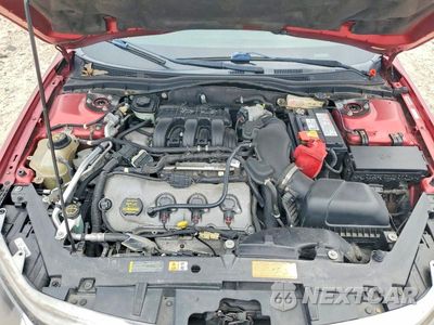 Zdjęcie 11 z 12 samochodu: 2011 FORD FUSION SPORT VIN:3FAHP0KCXBR142807 - miniatura
