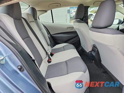 Zdjęcie 10 z 12 samochodu: 2024 TOYOTA COROLLA LE VIN:5YFB4MDE2RP201539 - miniatura