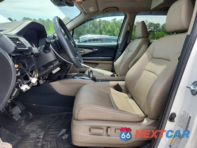 Zdjęcie 7 z 13 samochodu: 2022 HONDA PILOT TOURING VIN:5FNYF5H61NB020077 - miniatura
