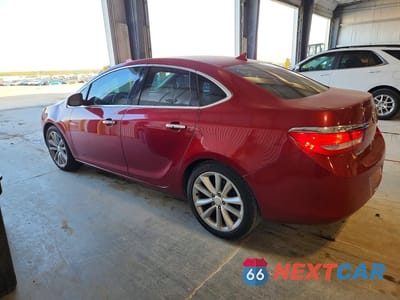 Drugie zdjęcie samochodu z przodu: 2013 BUICK VERANO VIN:1G4PS5SK4D4235886 - miniatura