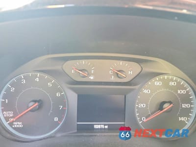 Zdjęcie 9 z 12 samochodu: 2023 CHEVROLET TRAVERSE LT VIN:1GNERGKWXPJ165538 - miniatura