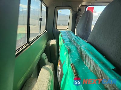 Zdjęcie 10 z 12 samochodu: 2000 FORD RANGER SUPER CAB VIN:1FTYR14XXYPA87978 - miniatura