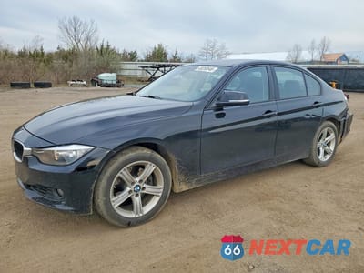 2014 BMW 328 XI SULEV WBA3B5C5XEP542231 - główne zdjęcie licytacji z USA - miniatura