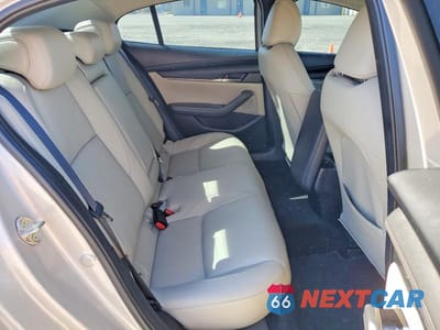 Zdjęcie 10 z 12 samochodu: 2023 MAZDA 3 PREFERRED VIN:3MZBPACMXPM371020 - miniatura