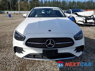 Piąte zdjęcie samochodu w środku: 2021 MERCEDES-BENZ E 350 4MATIC VIN:W1KZF8EB8MA933813 - miniatura