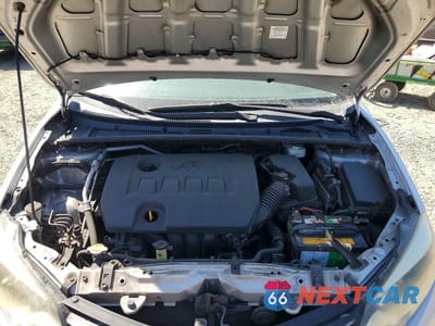 Zdjęcie 11 z 13 samochodu: 2014 TOYOTA COROLLA LE PLUS VIN:5YFBURHE2EP172058 - miniatura