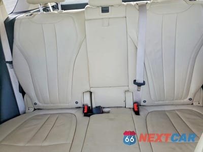 Zdjęcie 10 z 13 samochodu: 2016 BMW X5 XDRIVE35I VIN:5UXKR0C50G0S92750 - miniatura