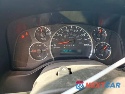 Zdjęcie 8 z 10 samochodu: 2023 CHEV EXPRESS G3500 VIN:1GB0GRF72P1122260 - miniatura