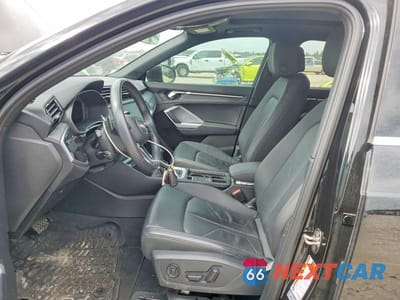 Zdjęcie 7 z 14 samochodu: 2022 AUDI Q3 PREMIUM S LINE 45 VIN:WA1DECF3XN1043603 - miniatura