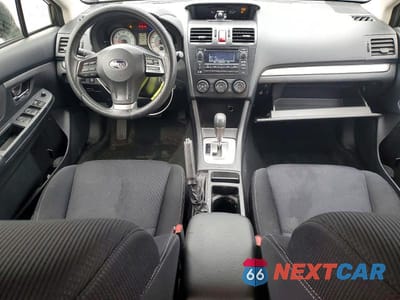 Zdjęcie 8 z 12 samochodu: 2013 SUBARU IMPREZA SPORT PREMIUM VIN:JF1GPAL60DH803758 - miniatura