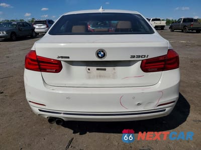 Zdjęcie 6 z 12 samochodu: 2017 BMW 330 XI VIN:WBA8D9G34HNU62052 - miniatura