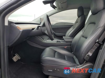 Zdjęcie 7 z 13 samochodu: 2021 TESLA MODEL Y VIN:5YJYGAEE2MF294131 - miniatura