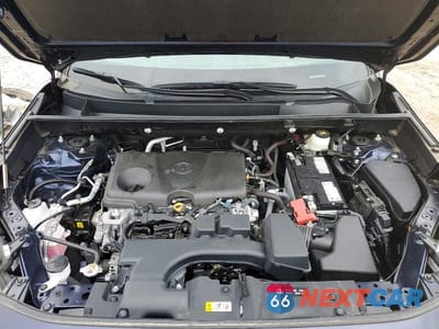 Zdjęcie 12 z 13 samochodu: 2024 TOYOTA RAV4 XLE VIN:2T3W1RFV4RW330019 - miniatura