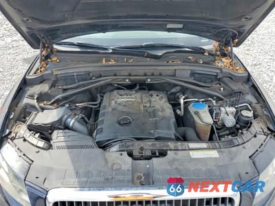 Zdjęcie 12 z 12 samochodu: 2012 AUDI Q5 PREMIUM PLUS VIN:WA1LFAFP6CA048083 - miniatura