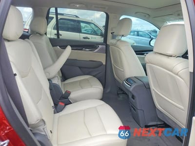 Zdjęcie 11 z 14 samochodu: 2024 CADILLAC XT6 PREMIUM LUXURY VIN:1GYKPCRS8RZ734124 - miniatura