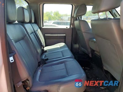 Zdjęcie 10 z 12 samochodu: 2015 FORD F250 SUPER DUTY VIN:1FT7W2B66FED20591 - miniatura