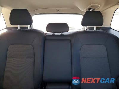 Zdjęcie 10 z 13 samochodu: 2025 HONDA CR-V LX VIN:2HKRS4H22SH477114 - miniatura