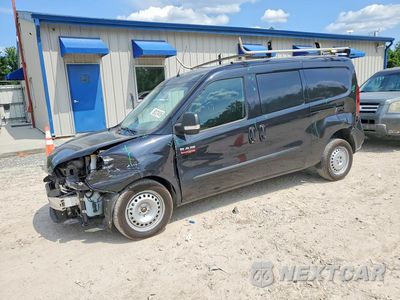 2022 RAM PROMASTER CITY TRADESMAN ZFBHRFAB8N6W59561 - główne zdjęcie licytacji z USA - miniatura