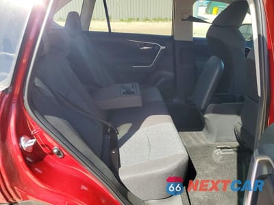 Zdjęcie 11 z 14 samochodu: 2025 TOYOTA RAV4 XLE VIN:2T3W1RFV0SW415901 - miniatura