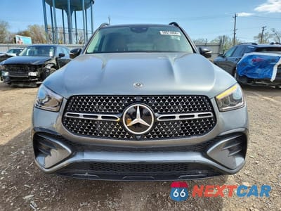 Piąte zdjęcie samochodu w środku: 2026 MERCEDES-BENZ GLE 450 4MATIC VIN:4JGFB5KB2TB543418 - miniatura