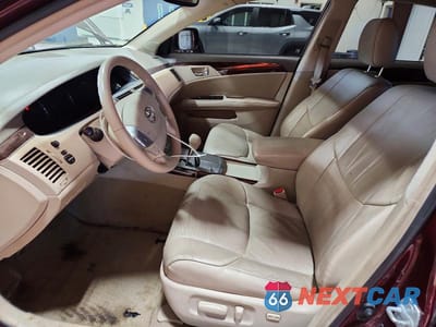 Zdjęcie 7 z 12 samochodu: 2009 TOYOTA AVALON XLS VIN:4T1BK36B59U325662 - miniatura