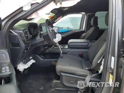 Zdjęcie 7 z 12 samochodu: 2024 FORD F150 XLT VIN:1FTEW3KP3RKF02938 - miniatura